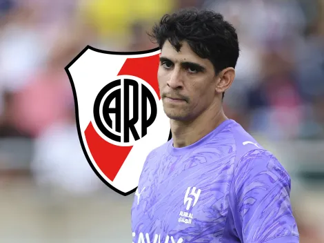 Bounou se ilusiona con llegar a River y respondió: qué hace si lo llama Gallardo