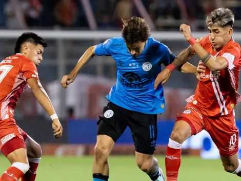 A la espera de River vs. Independiente (R): la Copa Argentina ya tiene un finalista