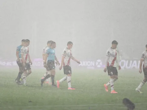 Los dos caminos que le quedan a River para clasificar a la Copa Libertadores 2026