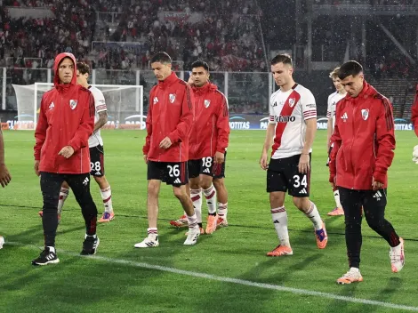 Siguen sin estar a la altura: los jugadores que hartaron a los hinchas