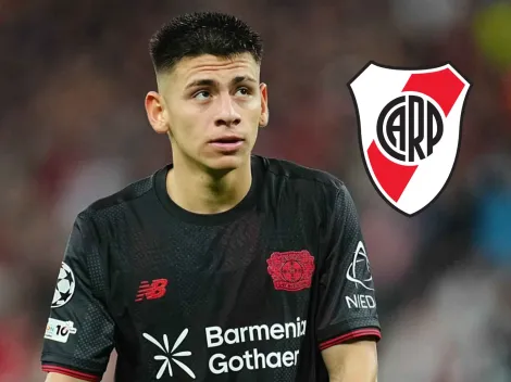 La verdad detrás del posteo de Echeverri y cuál es la postura de River