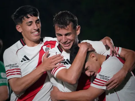 La Reserva de River ya tiene rival confirmado para los octavos de final