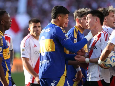 Superclásico: cómo está el historial entre River y Boca