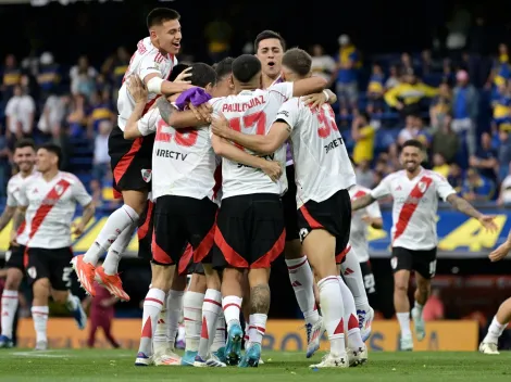 Pronósticos Boca Juniors vs River Plate: esto paga la victoria del Millonario en La Bombonera