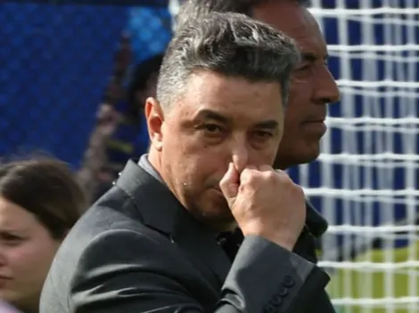 ¿Hace historia? La racha que Gallardo buscará ante Boca en la Bombonera