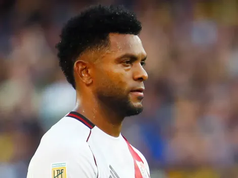 Preocupante: la otra racha negativa que prolongó River en el Superclásico