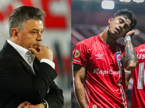 El inesperado pedido que hará Argentinos Juniors de cara a la última fecha