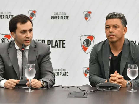 El plan de Gallardo y la dirigencia para el River 2026