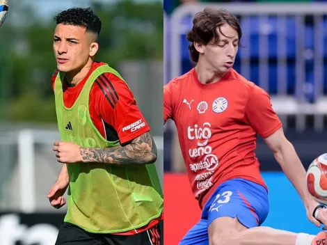 Volvió Castaño: por qué Galarza Fonda no se reintegró a las prácticas