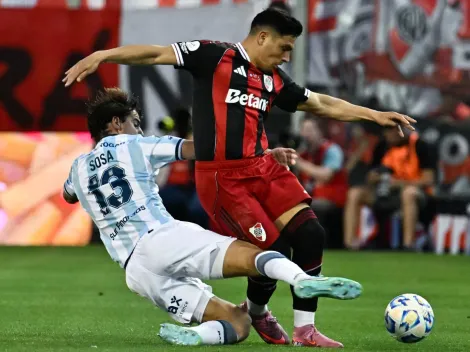 Pronósticos Racing Club vs River Plate: el Millonario va por los cuartos de final