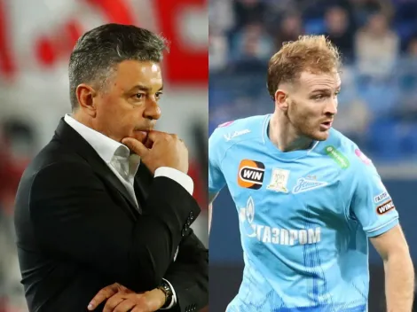 River 2026: los cuatro puestos que Gallardo va a reforzar sí o sí y qué nombres pidió