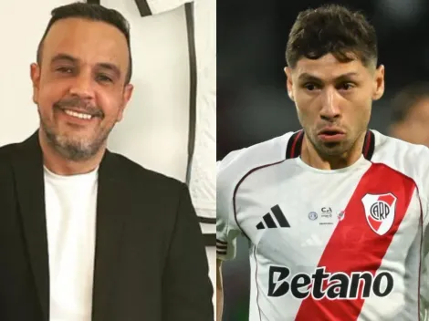 Detuvieron al abogado que estafó a Montiel y su familia en U$S 700.000: el posteo de Cachete