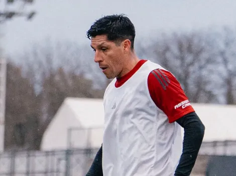 Cómo va a seguir el día a día de los jugadores de River borrados por Gallardo