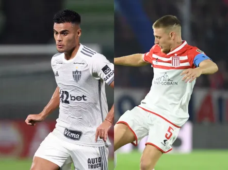El detalle que podría facilitar las llegadas de Fausto Vera y Ascacibar a River