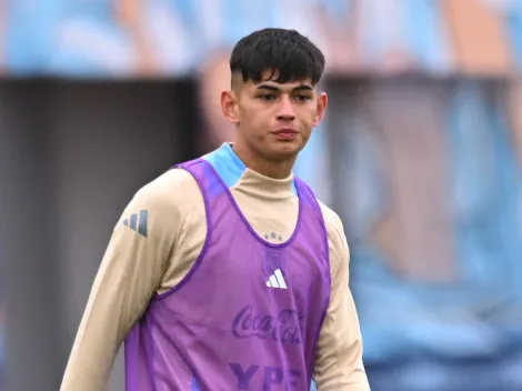 La postura de Julio Soler ante el interés de River en el mercado de pases