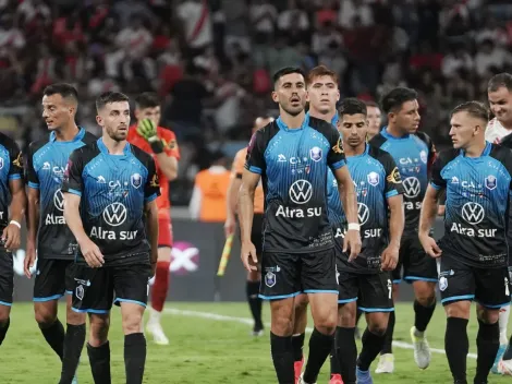 Viejo conocido y ascenso polémico: Ciudad Bolívar, el rival de Copa Argentina