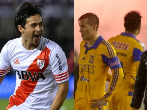 10 años después, Pisculichi se la picanteó a Tigres y habló del recibimiento histórico: "Estaban..."