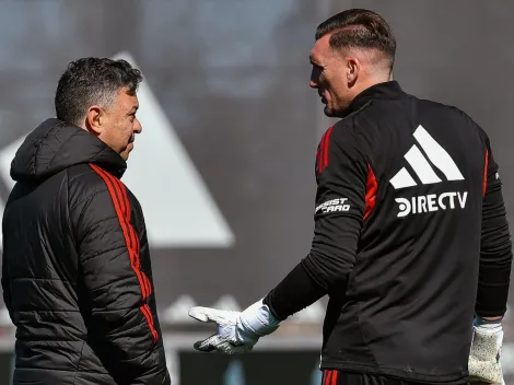 River arranca su pretemporada: qué jugadores no estarán y el único refuerzo