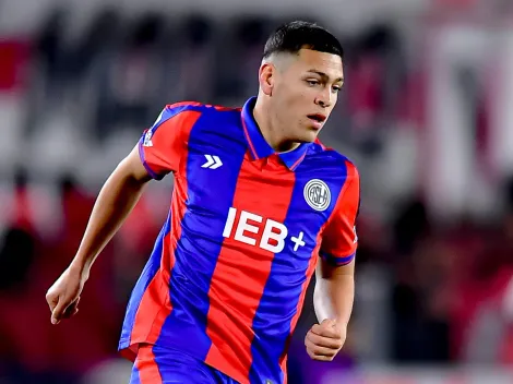 Semana clave: River piensa avanzar por Elías Báez antes de que termine el 2025