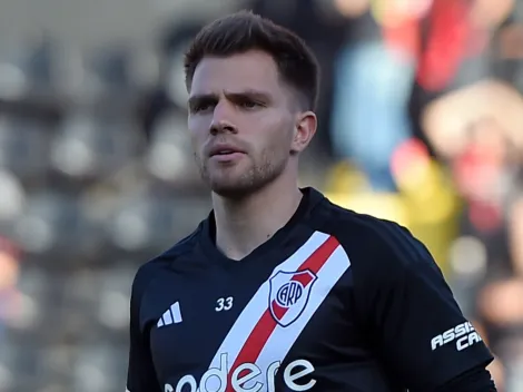 Cuándo se sumará Ezequiel Centurión a la pretemporada de River y su futuro