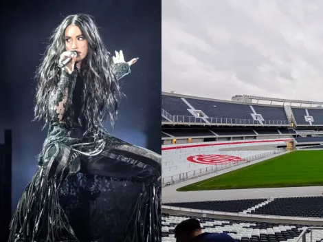 Lali Esposito confirmó su recital para 2026 en el Monumental: cuándo será y cómo sacar entradas