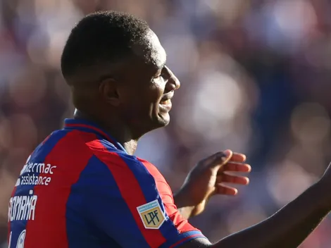 Qué pasa con Johan Romaña, la postura de River y por qué no hay avances