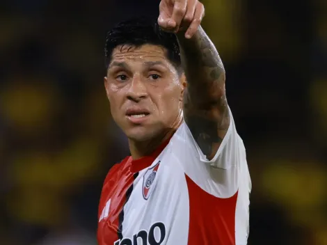 Sorpresa: el motivo por el que Enzo Pérez rechazó a Argentinos Juniors