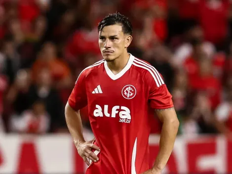 Todavía sin lateral: River monitorea a Bernabei y sus agentes moverán fichas