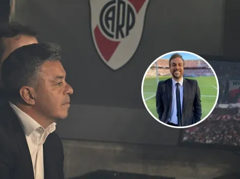 Que River vuelva a ser River, el principal deseo para 2026