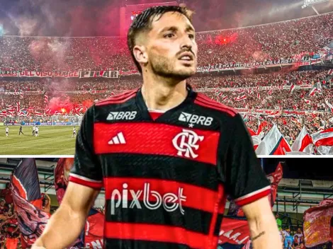 Así juega Matías Viña: virtudes, defectos y perfil del nuevo lateral izquierdo de River