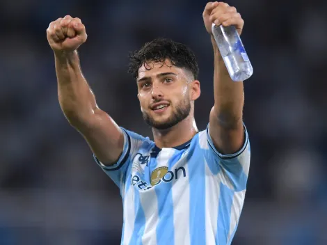 Caído lo de Romaña, River sigue buscando un central y sondeó a una de las figuras de Racing