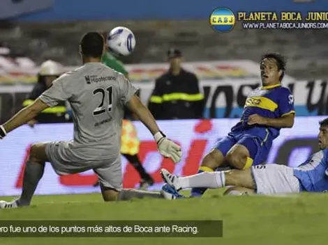 Rivero: “Me quedé con bronca”