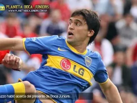 Caruzzo: “El partido con Godoy Cruz fue inesperado”