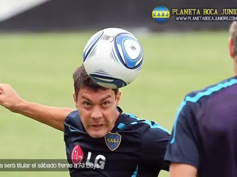 Battaglia: “No se puede ser titular siempre”