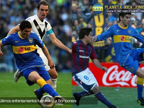 Lo que viene