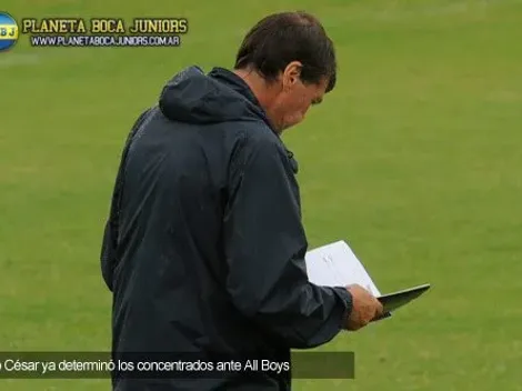 Riquelme no concentra