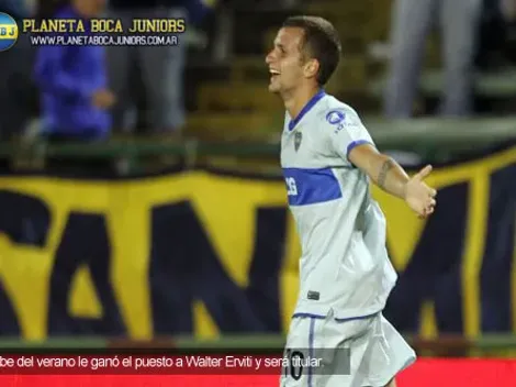 Colazo titular