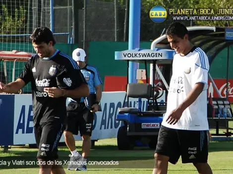 Seleccionados