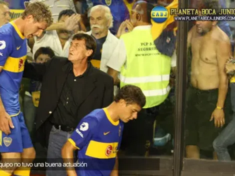 Empate que no sirve