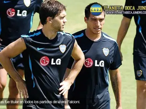 Caruzzo: “Es positivo que no te conviertan goles”