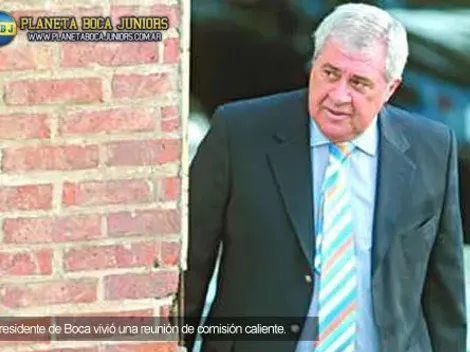 Interna caliente