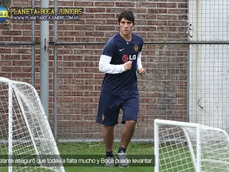Erbes: “Esto recién comienza y sabemos que falta mucho”