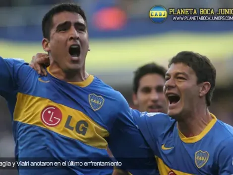 Contra Vélez, el partido