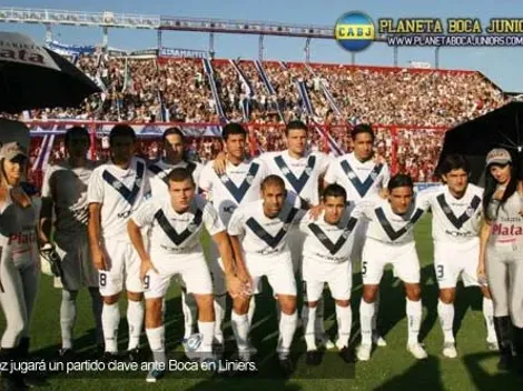 Revancha en puerta