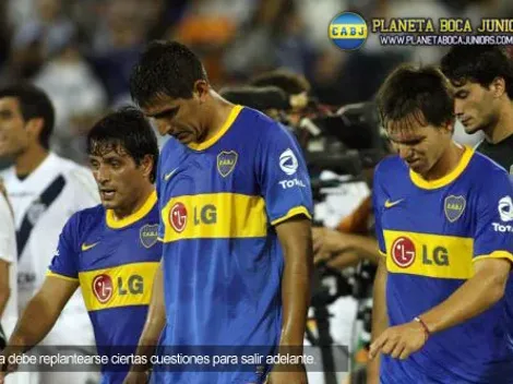 De cara al futuro