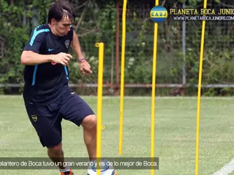 Mouche: “No puedo creer que me hayan citado”