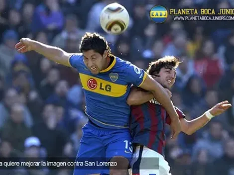 A levantar cabeza