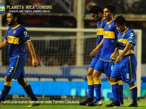 Más de lo mismo