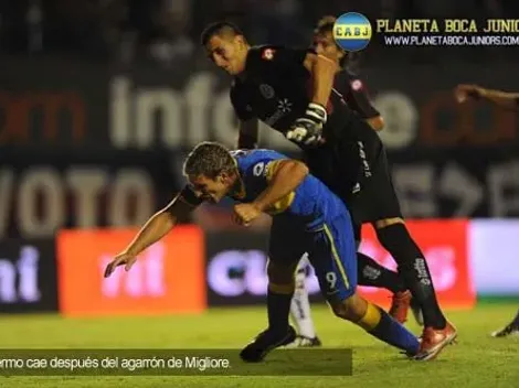 Puro sacrificio