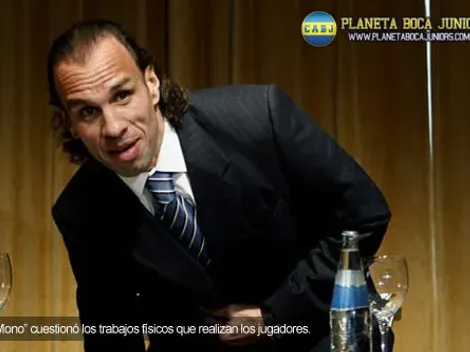 Navarro Montoya: “Ningún jugador puede jugar con el apellido ni con la historia”